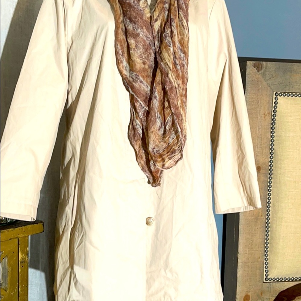 Brand New Trench Coat